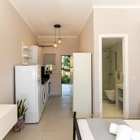 Apartment Skyblue Horizon 2 Tsilivi (Zakynthos)