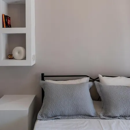 Apartment Skyblue Horizon 2