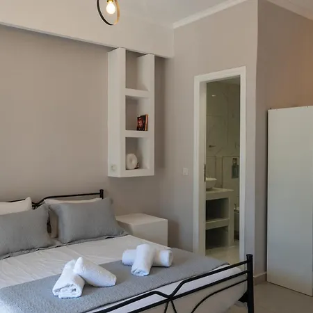 Apartment Skyblue Horizon 2 *