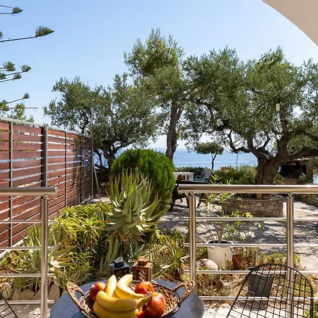 Apartment Skyblue Horizon 2 Tsilivi (Zakynthos)
