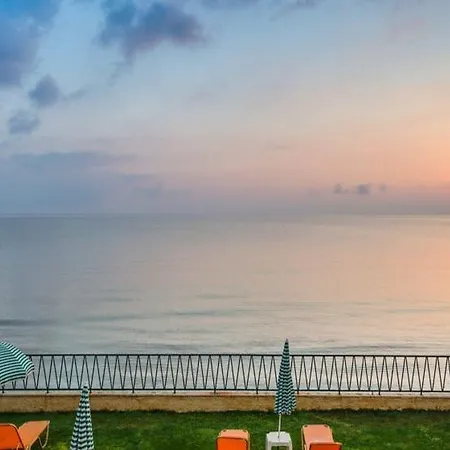Andreolas Luxury 4* Tsilivi (Zakynthos)