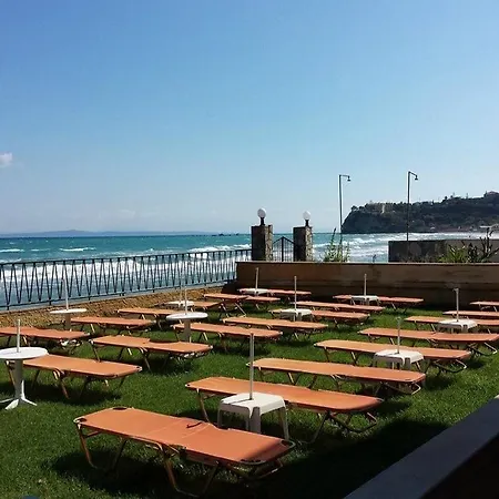 Andreolas Luxury Aparthotel 4*