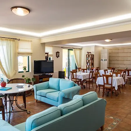 Andreolas Luxury