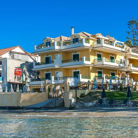 Andreolas Luxury Aparthotel 4*