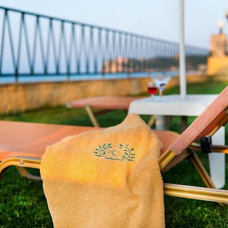 Aparthotel Andreolas Luxury Tsilivi (Zakynthos)