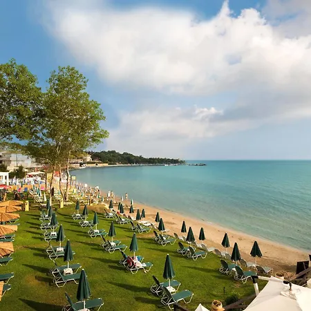 Andreolas Luxury Aparthotel