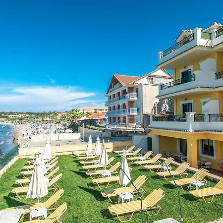 Andreolas Luxury Aparthotel Tsilivi (Zakynthos)