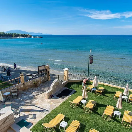 Andreolas Luxury Aparthotel
