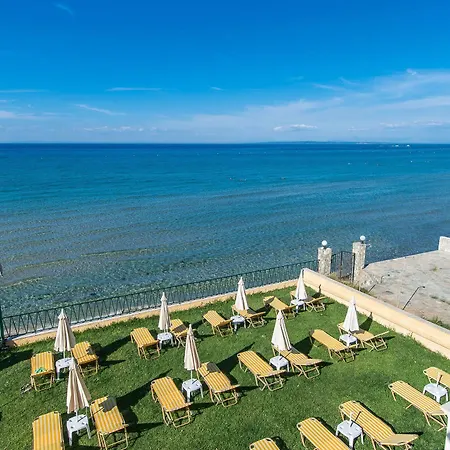 Andreolas Luxury 4* Tsilivi (Zakynthos)