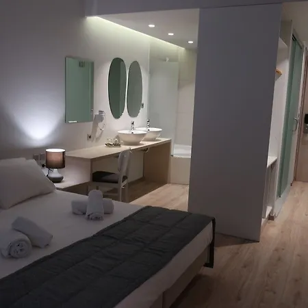 Hotel Selyria