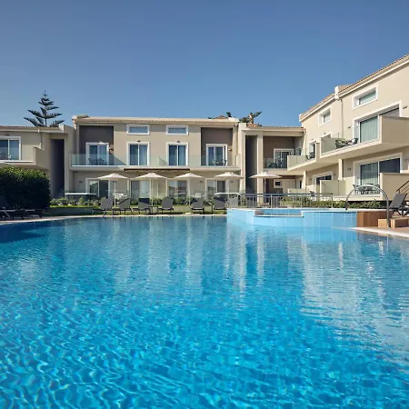 Appartement Zoi Tsilivi (Zakynthos)