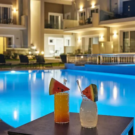 Appartement Zoi
