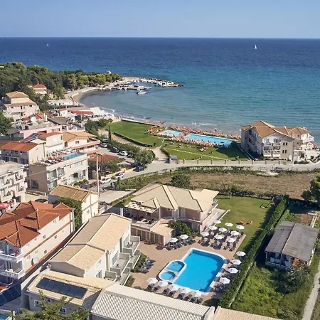 Zoi Appartement Tsilivi (Zakynthos)