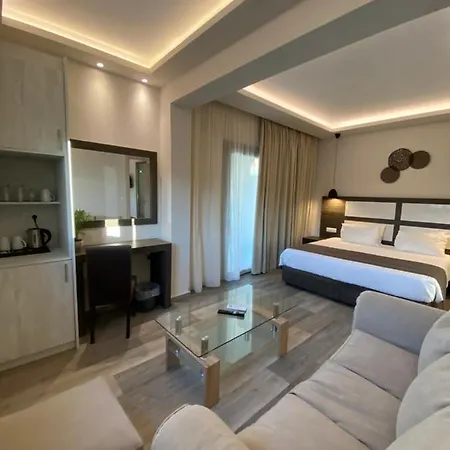 Abaton Luxury Aparthotel Tsilivi (Zakynthos)