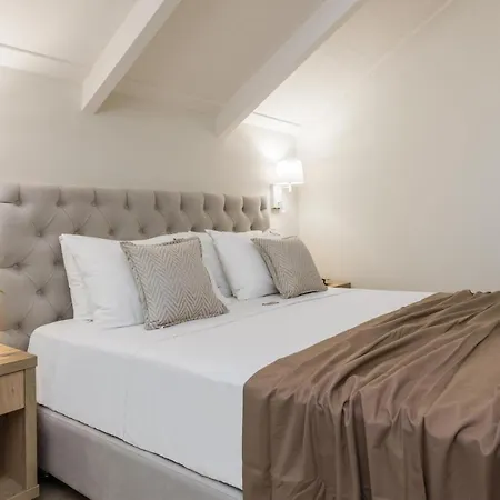Appartement Mavrias Village Tsilivi (Zakynthos)