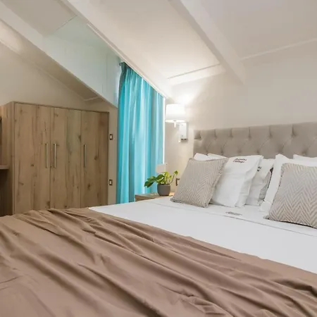 Appartement Mavrias Village Tsilivi (Zakynthos)
