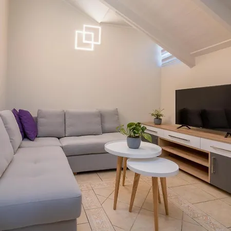 Appartement Mavrias Village Tsilivi (Zakynthos)