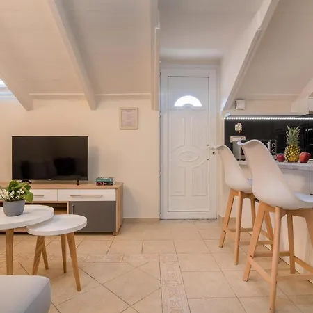 Mavrias Village Appartement