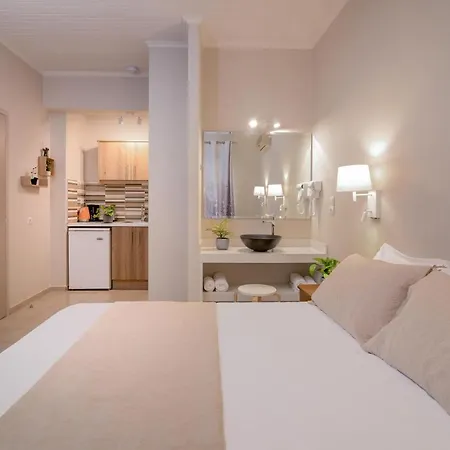 Mavrias Village Appartement