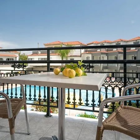 Mavrias Village Appartement Tsilivi (Zakynthos)