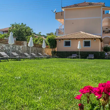 Appartement Mavrias Village Tsilivi (Zakynthos)