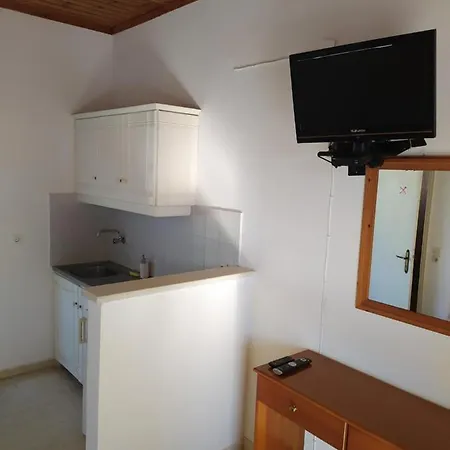 Appartement By *