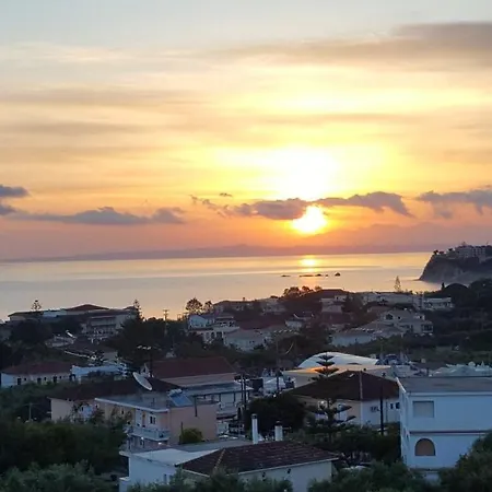Seaview Tsilivi (Zakynthos)