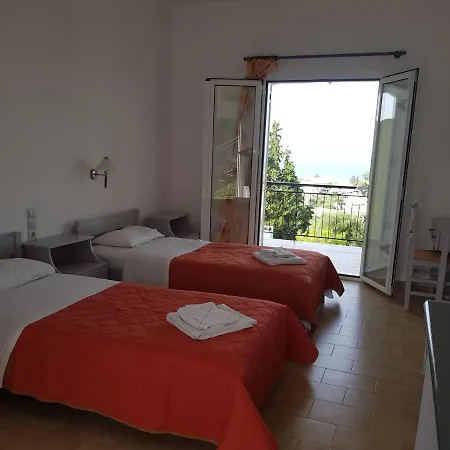 Aparthotel Seaview Tsilivi (Zakynthos)