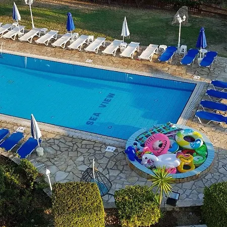 Seaview Tsilivi (Zakynthos)