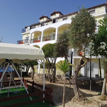 Seaview Tsilivi (Zakynthos)