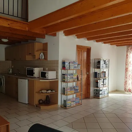 Seaview Aparthotel Tsilivi (Zakynthos)