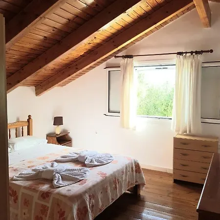 Aparthotel Seaview Tsilivi (Zakynthos)