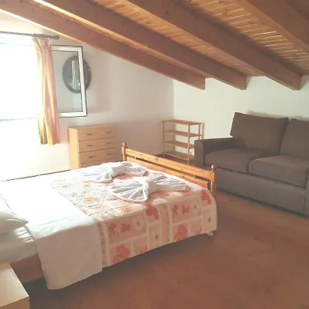 Seaview Aparthotel Tsilivi (Zakynthos)