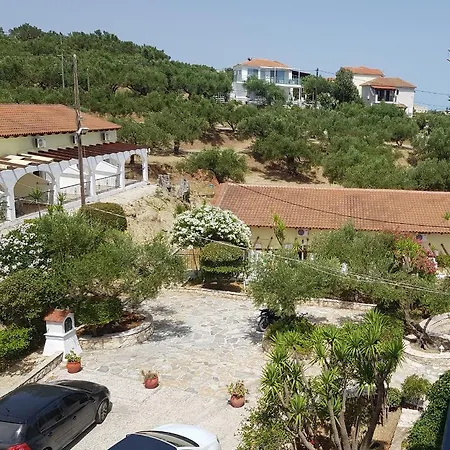 Seaview Aparthotel