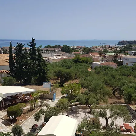 Seaview Tsilivi (Zakynthos)