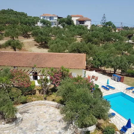 Aparthotel Seaview