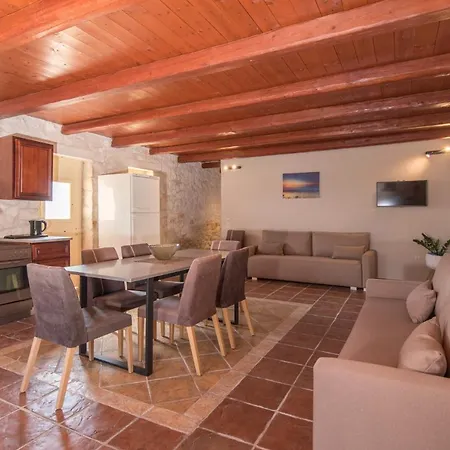Elianthos Stone Apartment Tsilivi (Zakynthos)
