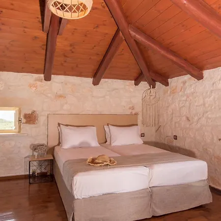 Elianthos Stone Apartment Tsilivi (Zakynthos)