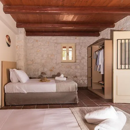 Elianthos Stone