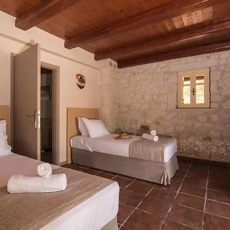 Elianthos Stone Apartment Tsilivi (Zakynthos)