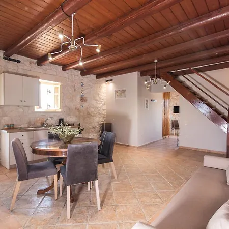 Elianthos Stone *