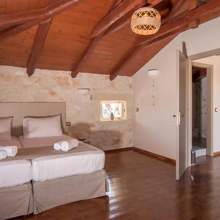 Elianthos Stone *