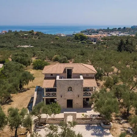 Elianthos Stone *
