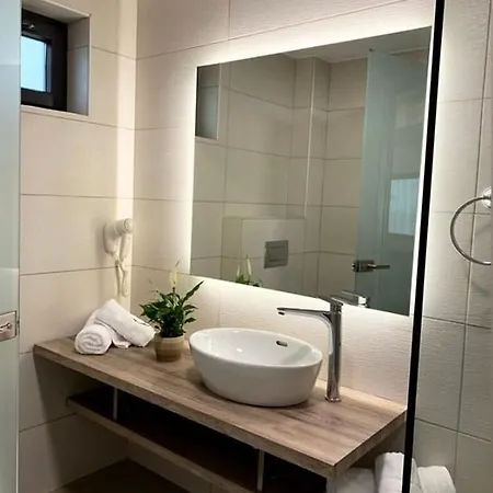 Abaton Luxury Tsilivi (Zakynthos)