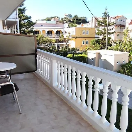 Apartment Ragias Studios *