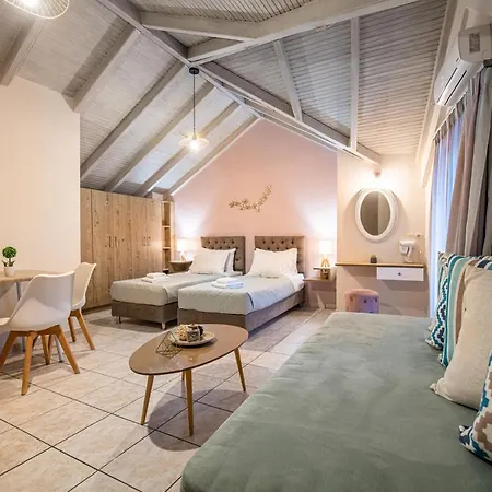 Koukos Loft 3*