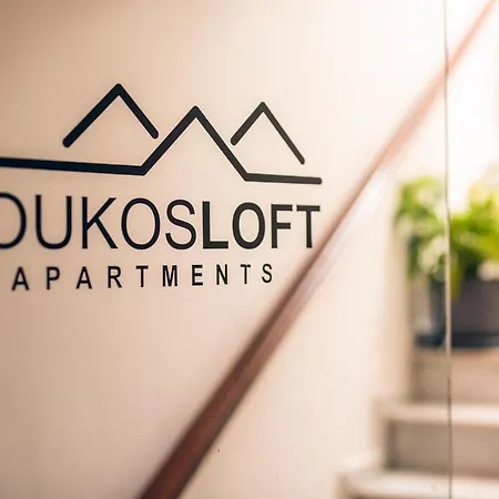 Koukos Loft 3*