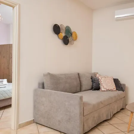 Aparthotel Koukos Loft Tsilivi (Zakynthos)