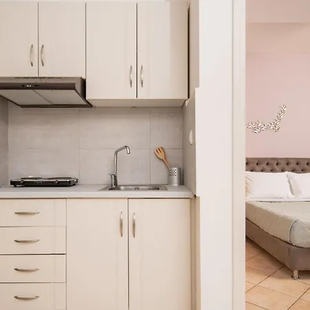 Koukos Loft Aparthotel Tsilivi (Zakynthos)