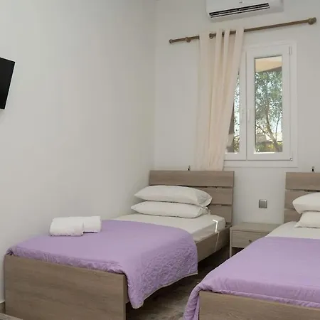 Pierina House Vakantiehuis *